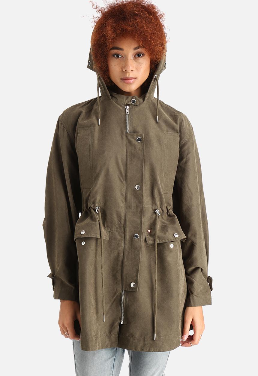 Noisy May - Blake Jacket 