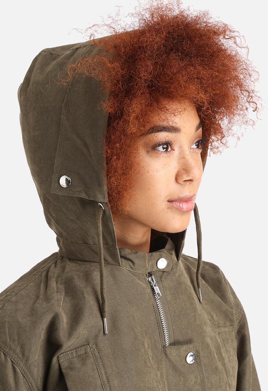 Noisy May - Blake Jacket 