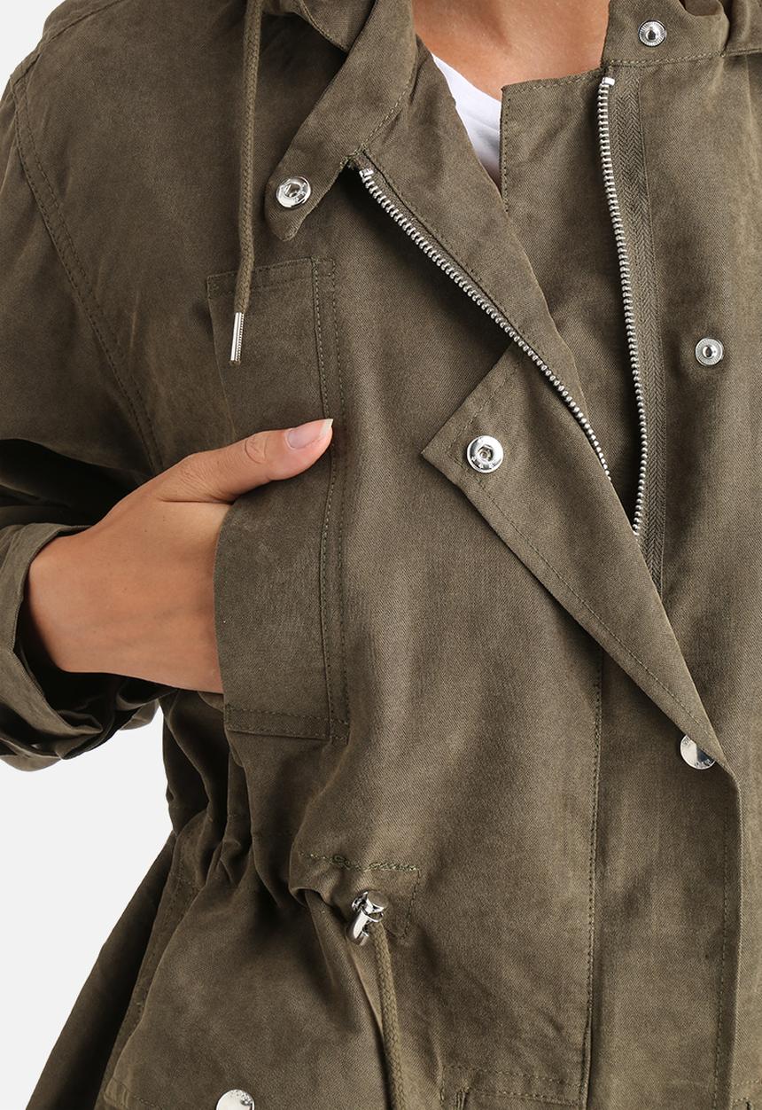 Noisy May - Blake Jacket 
