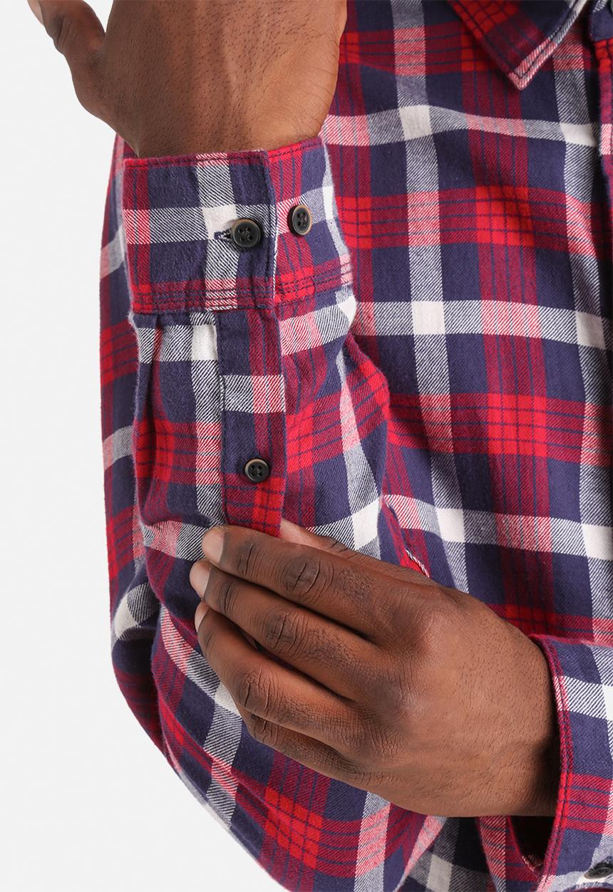 Selected Homme - Storm Slim Shirt