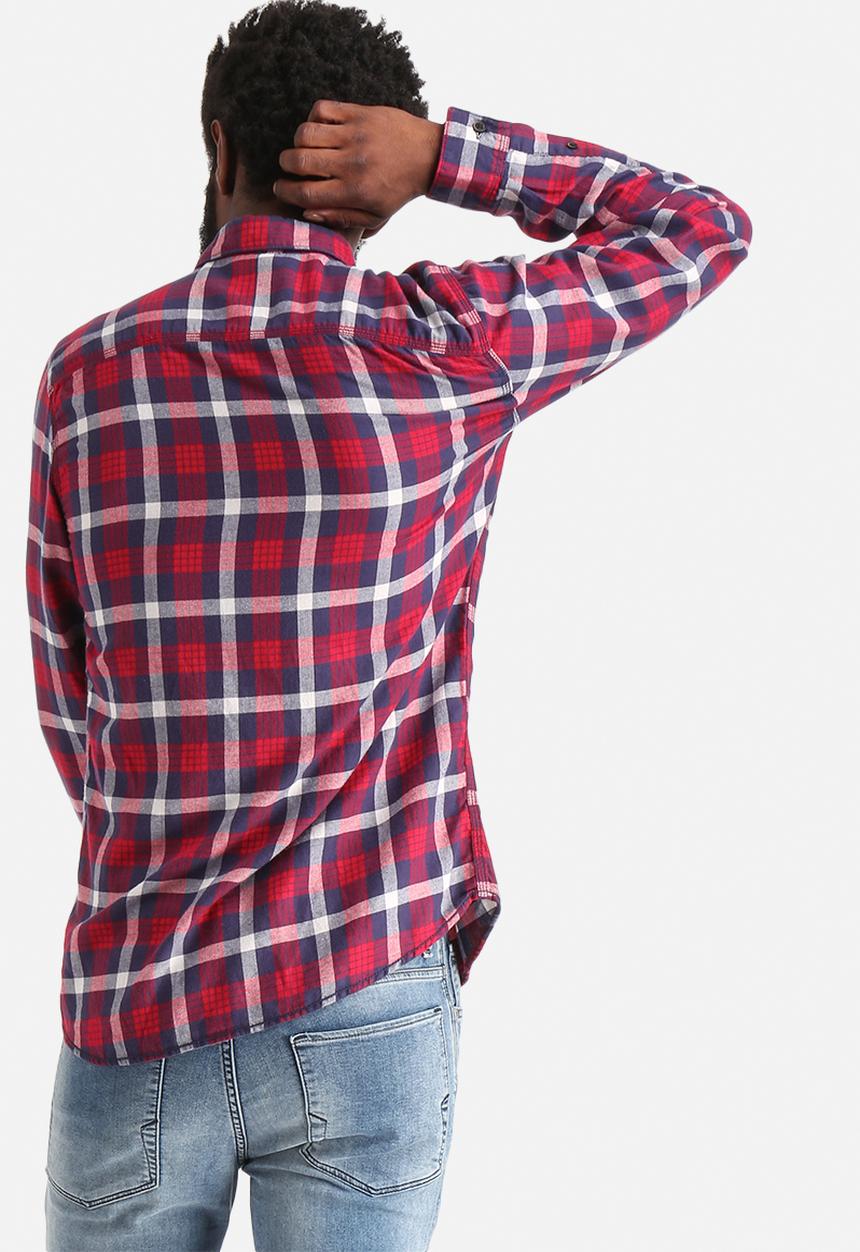 Selected Homme - Storm Slim Shirt