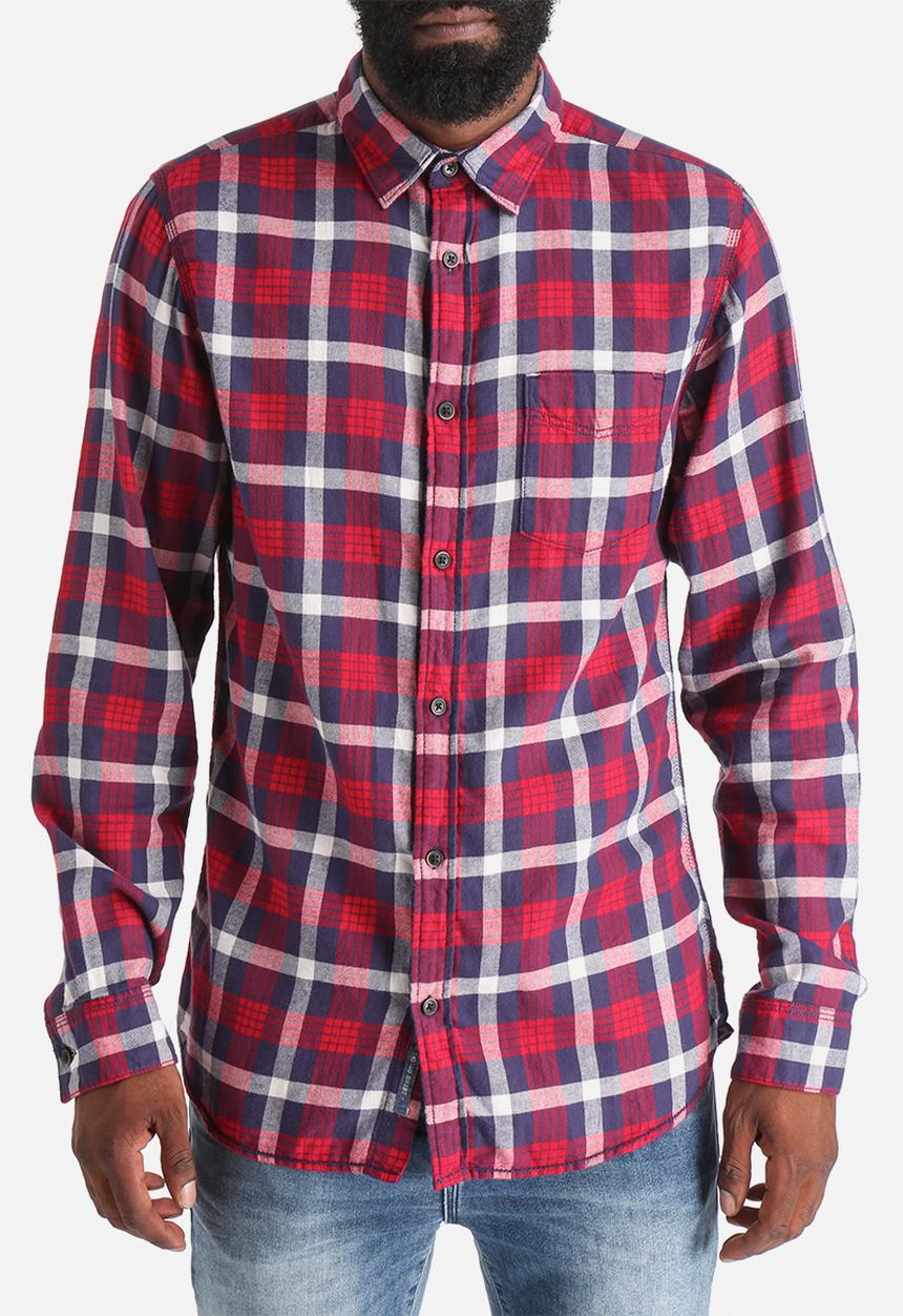 Selected Homme - Storm Slim Shirt