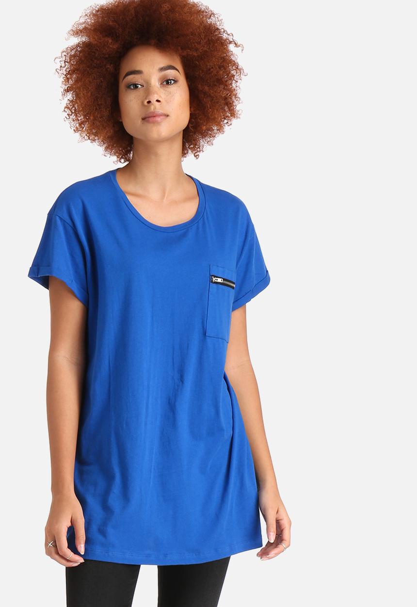 Noisy May - Allan Tee