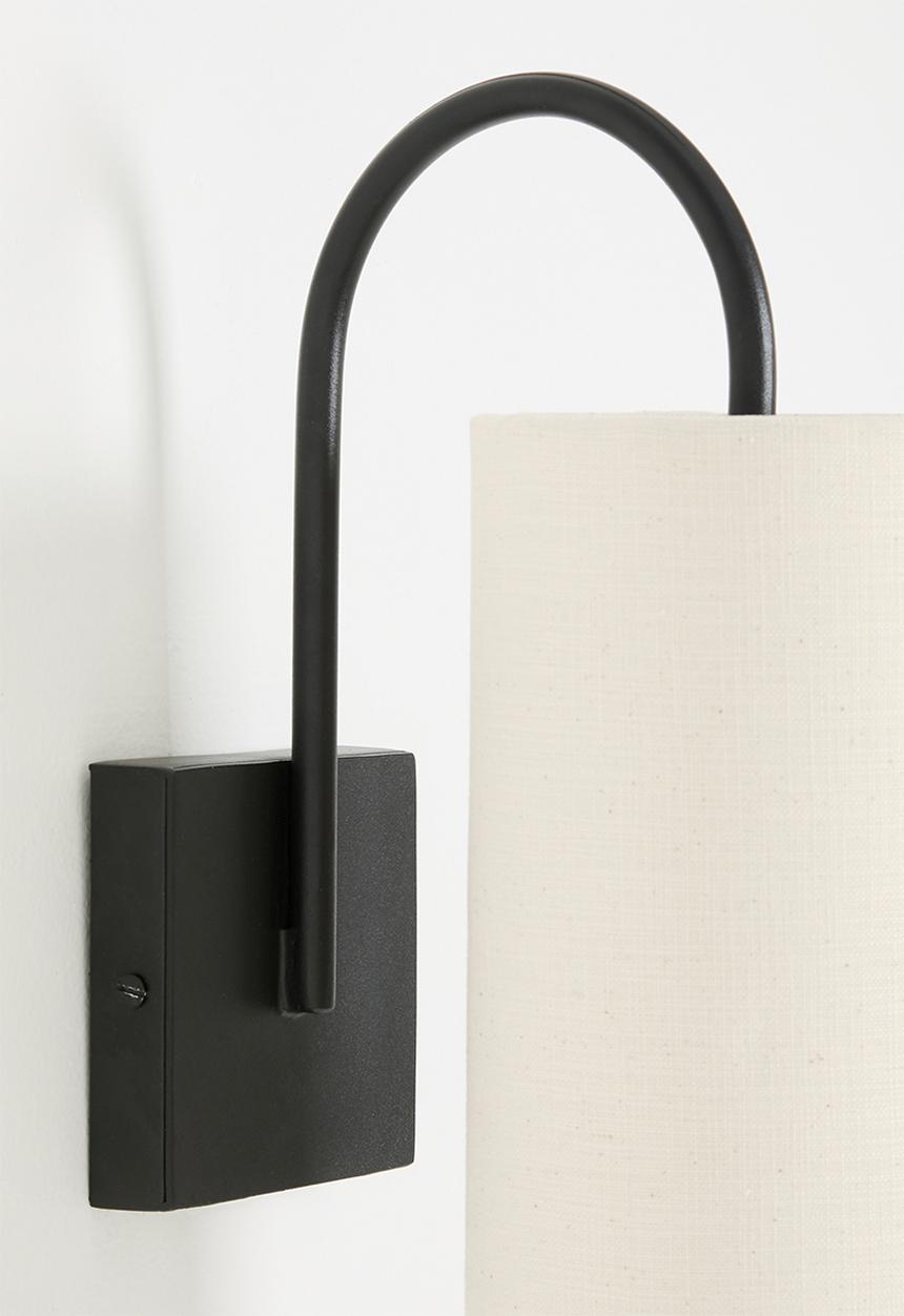 Sixth Floor - Sora wall light - Natural