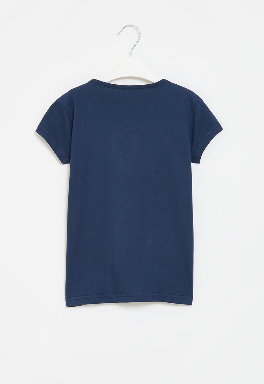 Roxy - Day and night T- shirt - naval academy