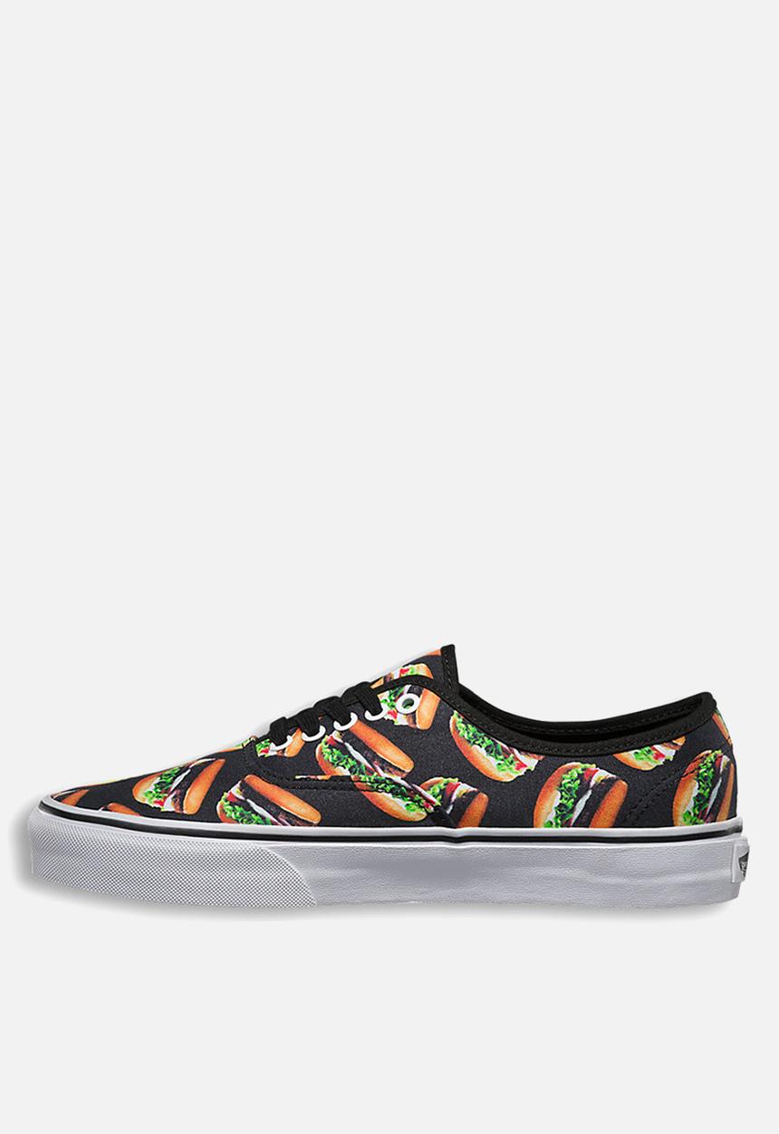 Vans - Authentic