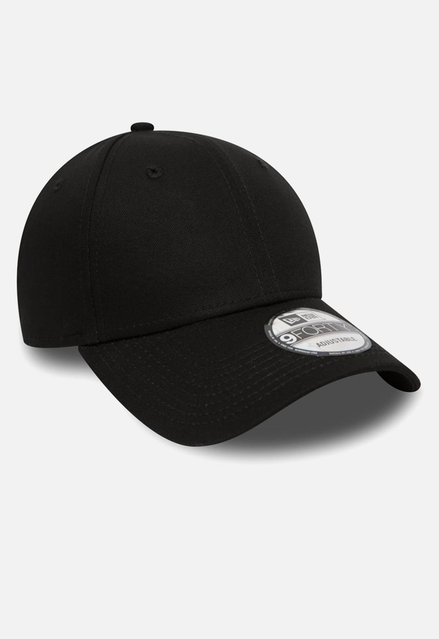 New Era - Flag collection 9Forty® - black