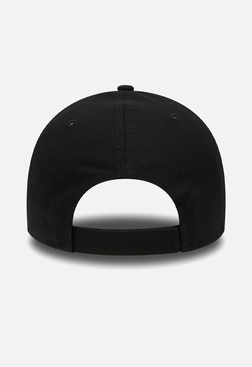 New Era - Flag collection 9Forty® - black