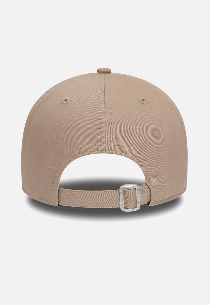 New Era - Ne Essential 9Forty® - beige