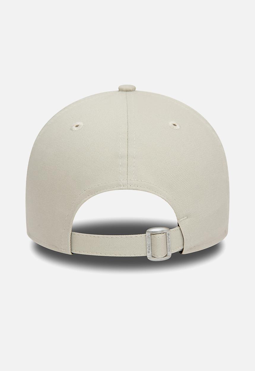 New Era - Ne essential 9forty® - cream