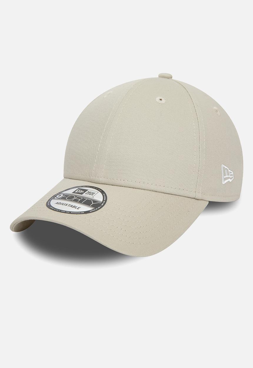New Era - Ne essential 9forty® - cream