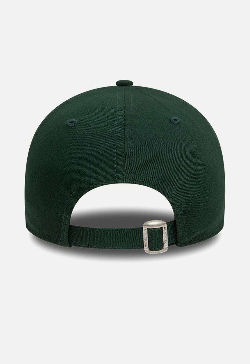 New Era - 9forty® new york yankees - green