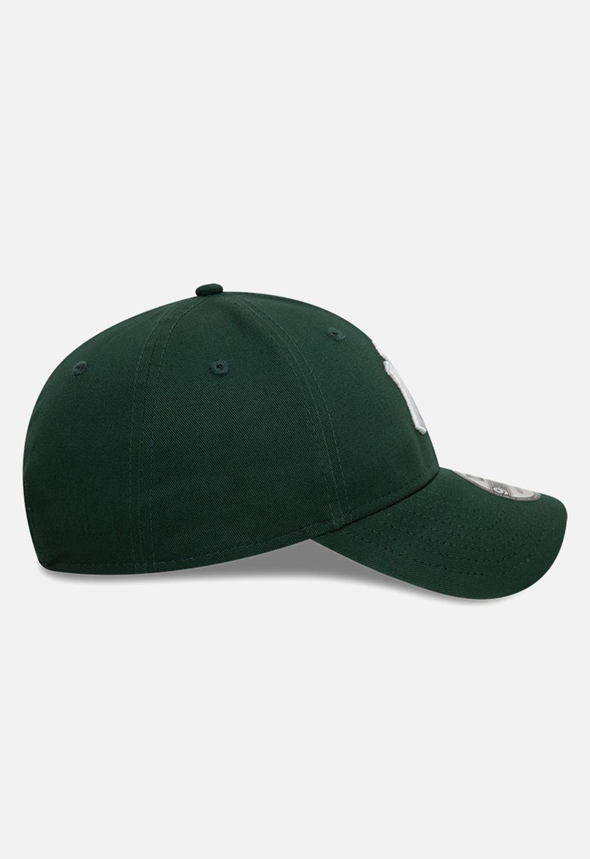 New Era - 9forty® new york yankees - green