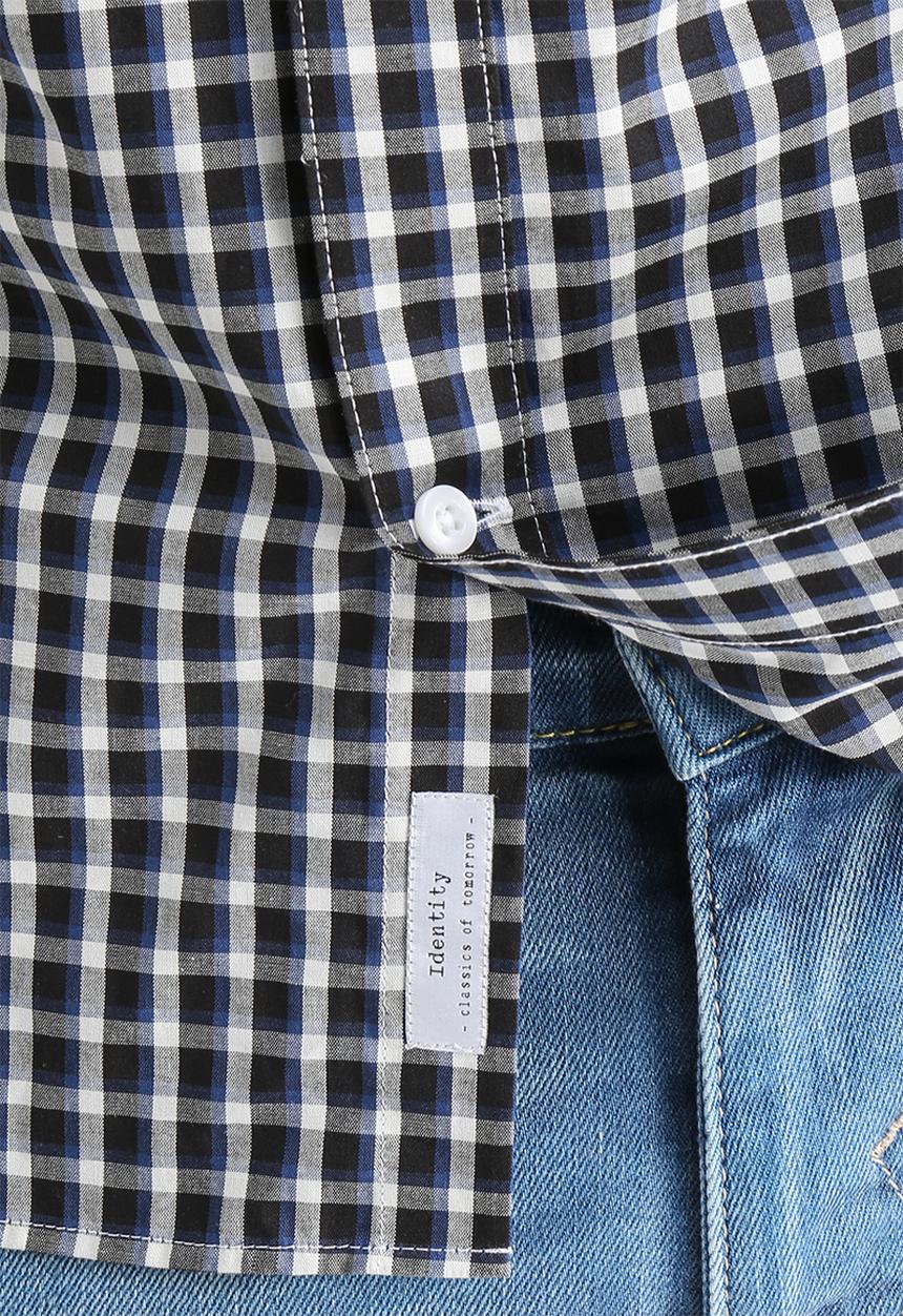 Selected Homme - Low Shirt