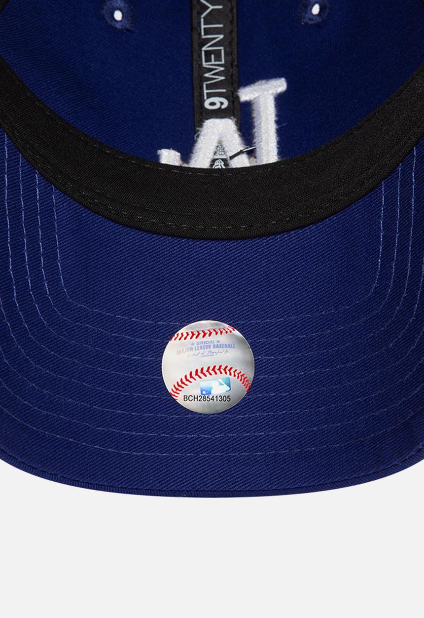 New Era - 9twenty® los angeles dodgers - blue