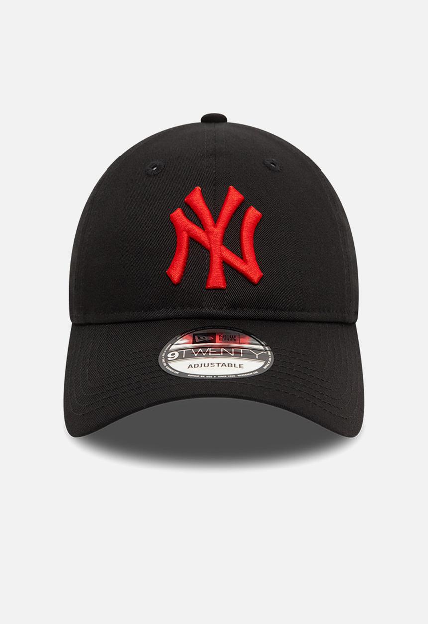 New Era - 9twenty® new york yankees - black