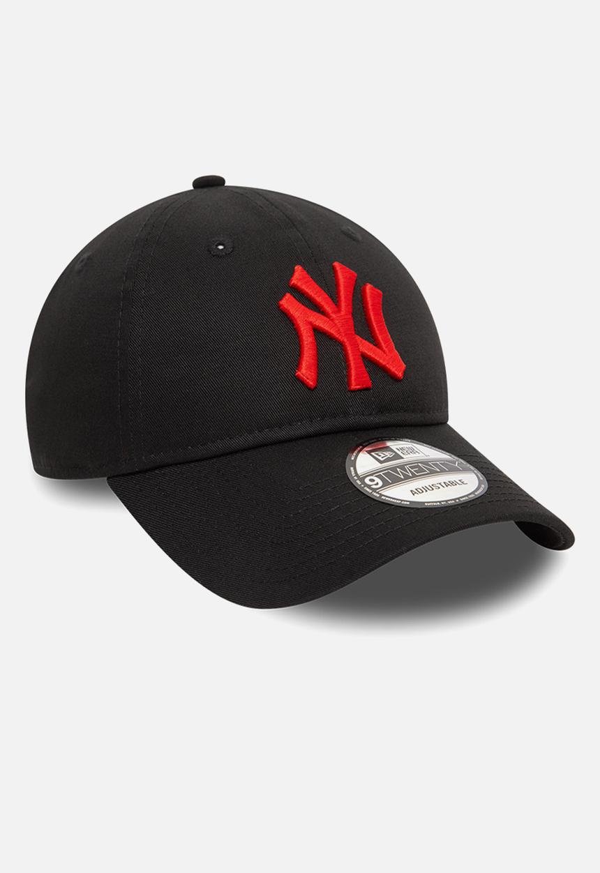 New Era - 9twenty® new york yankees - black