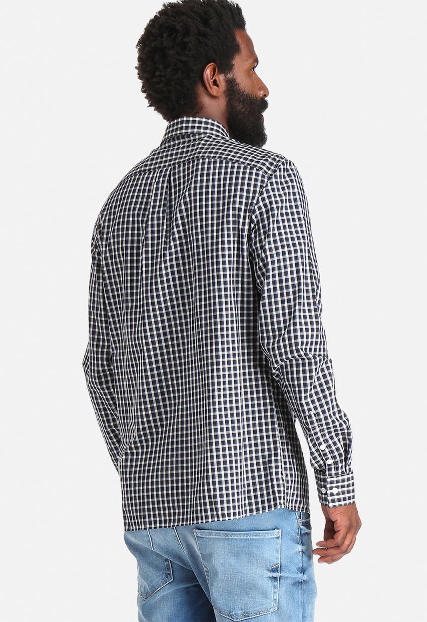 Selected Homme - Low Shirt