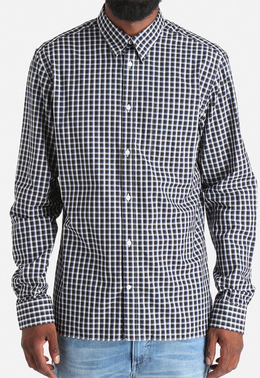Selected Homme - Low Shirt