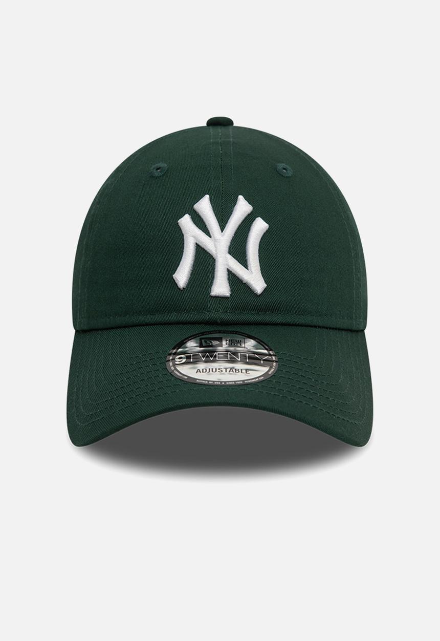 New Era - 9twenty® new york yankees - green