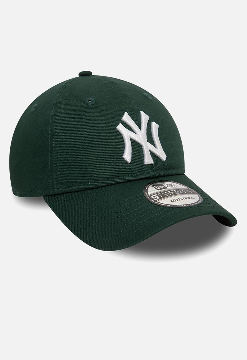 New Era - 9twenty® new york yankees - green