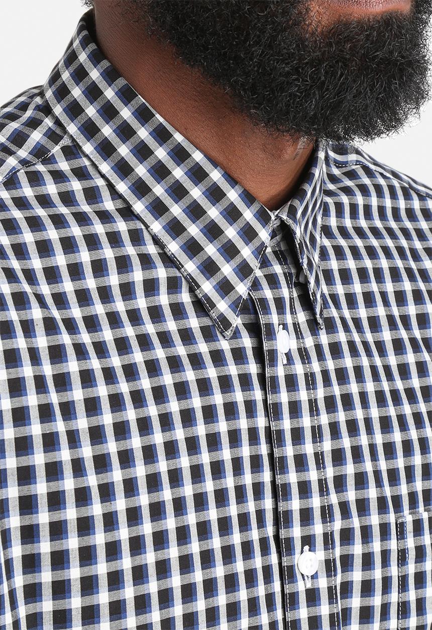 Selected Homme - Low Shirt