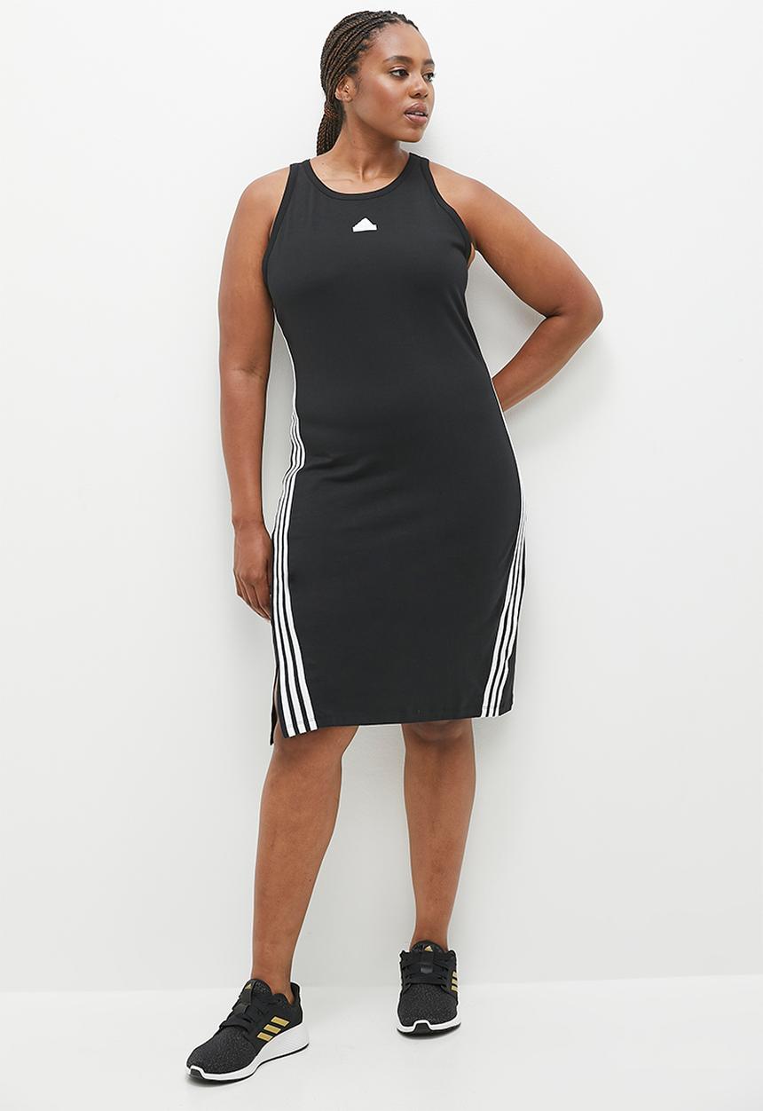 adidas Performance - Plus W Fi 3S Dress - Black