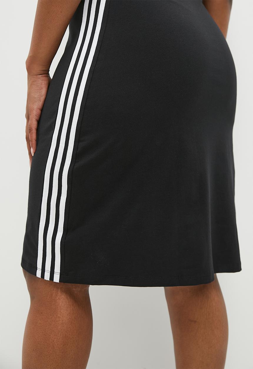 adidas Performance - Plus W Fi 3S Dress - Black