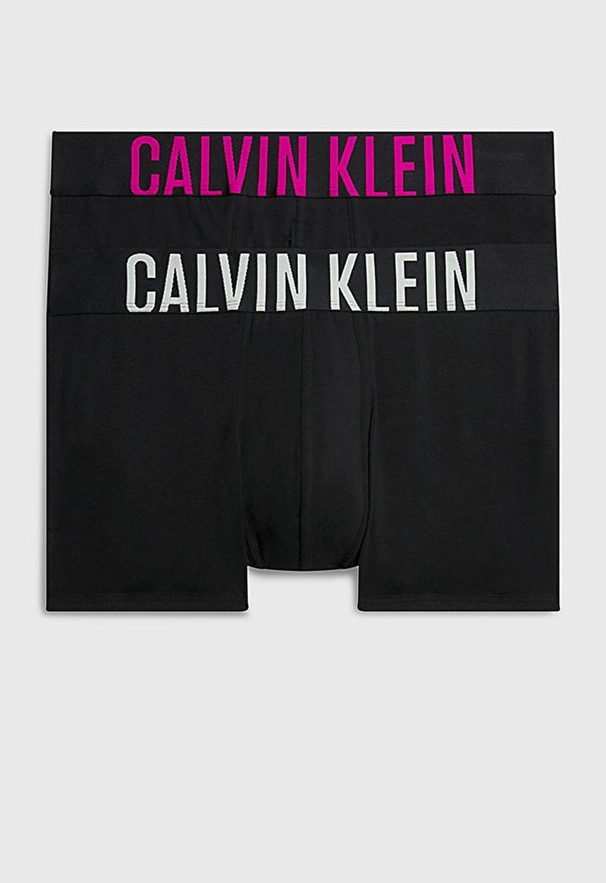 Calvin Klein - Trunk 2 pack - multi