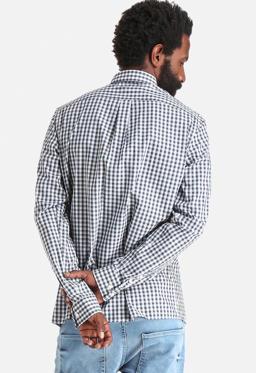 Selected Homme - Low Shirt
