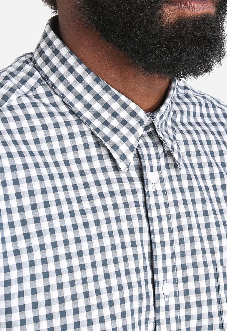 Selected Homme - Low Shirt