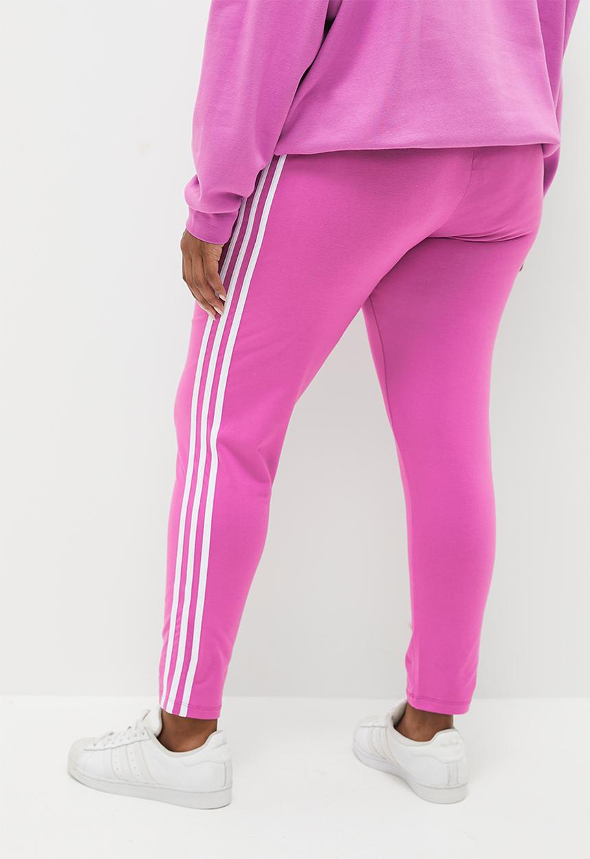 adidas Originals - Plus Tref Tight W - Semi Pulse Lilac