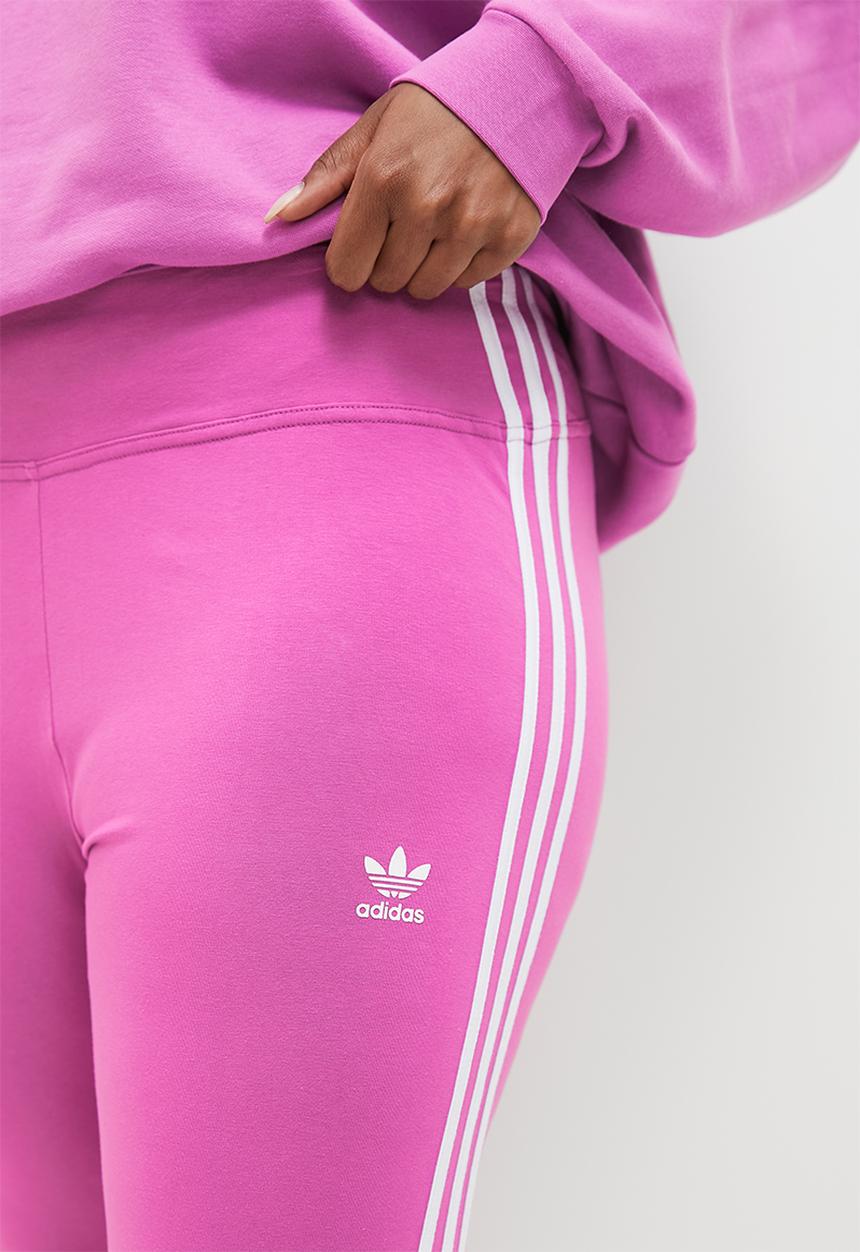 adidas Originals - Plus Tref Tight W - Semi Pulse Lilac