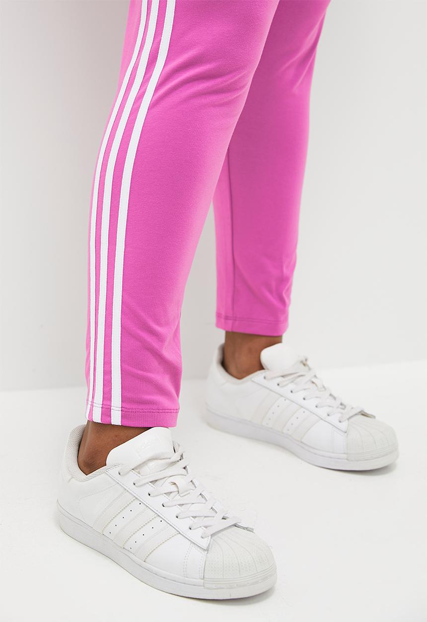 adidas Originals - Plus Tref Tight W - Semi Pulse Lilac