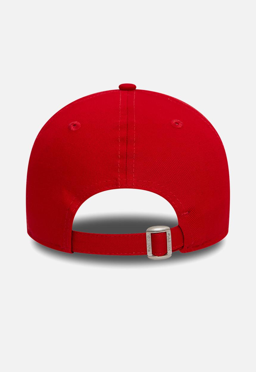 New Era - Leagues essential 9twenty® ny yankees - red