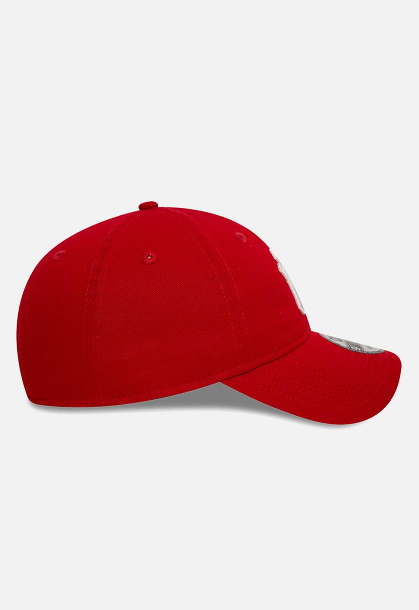 New Era - Leagues essential 9twenty® ny yankees - red