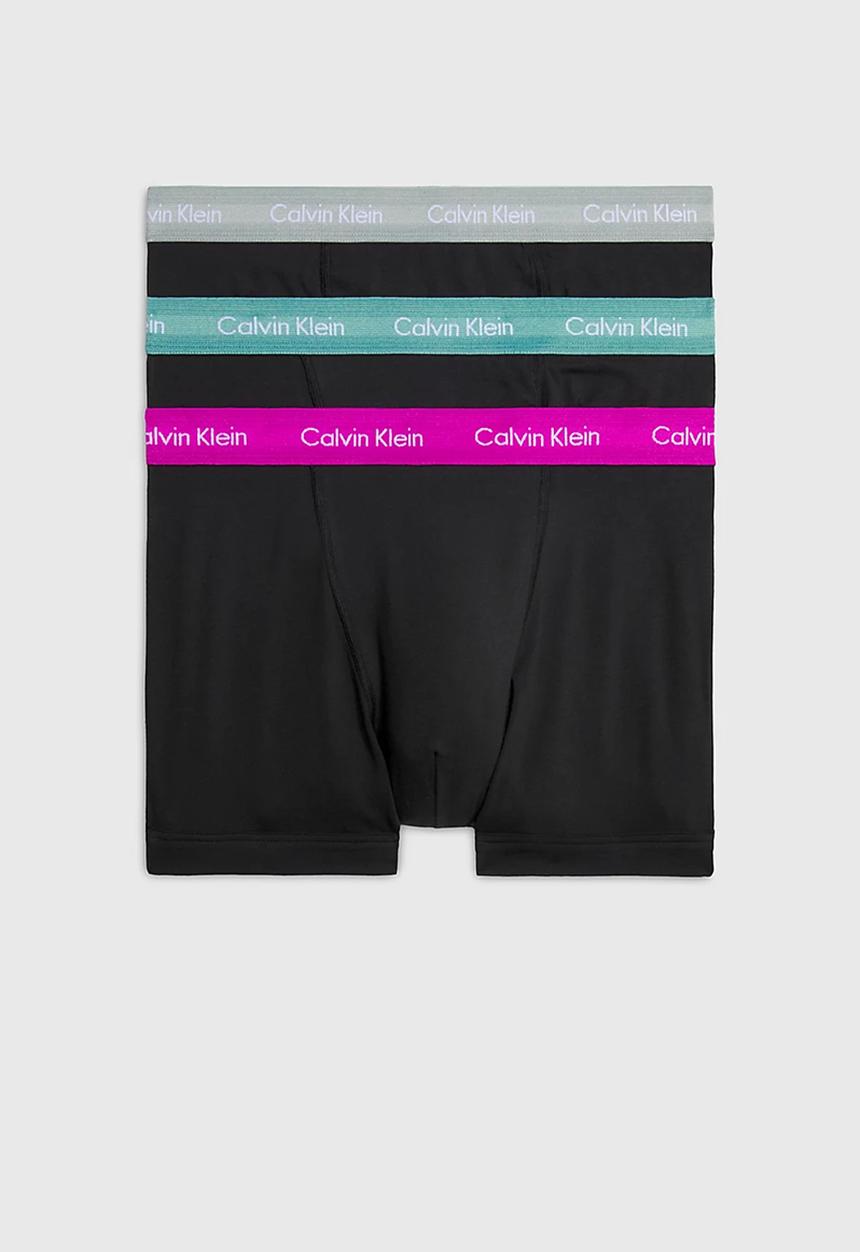 Calvin Klein - Trunk 3 pack - multi