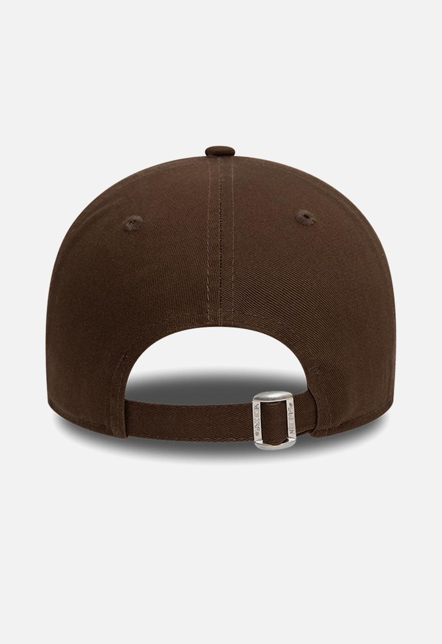 New Era - League essential 9twenty® ny yankees - brown