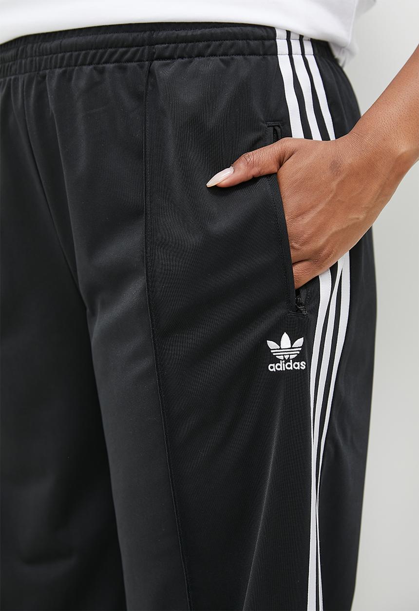 adidas Originals - Plus Firebird Tp - Black