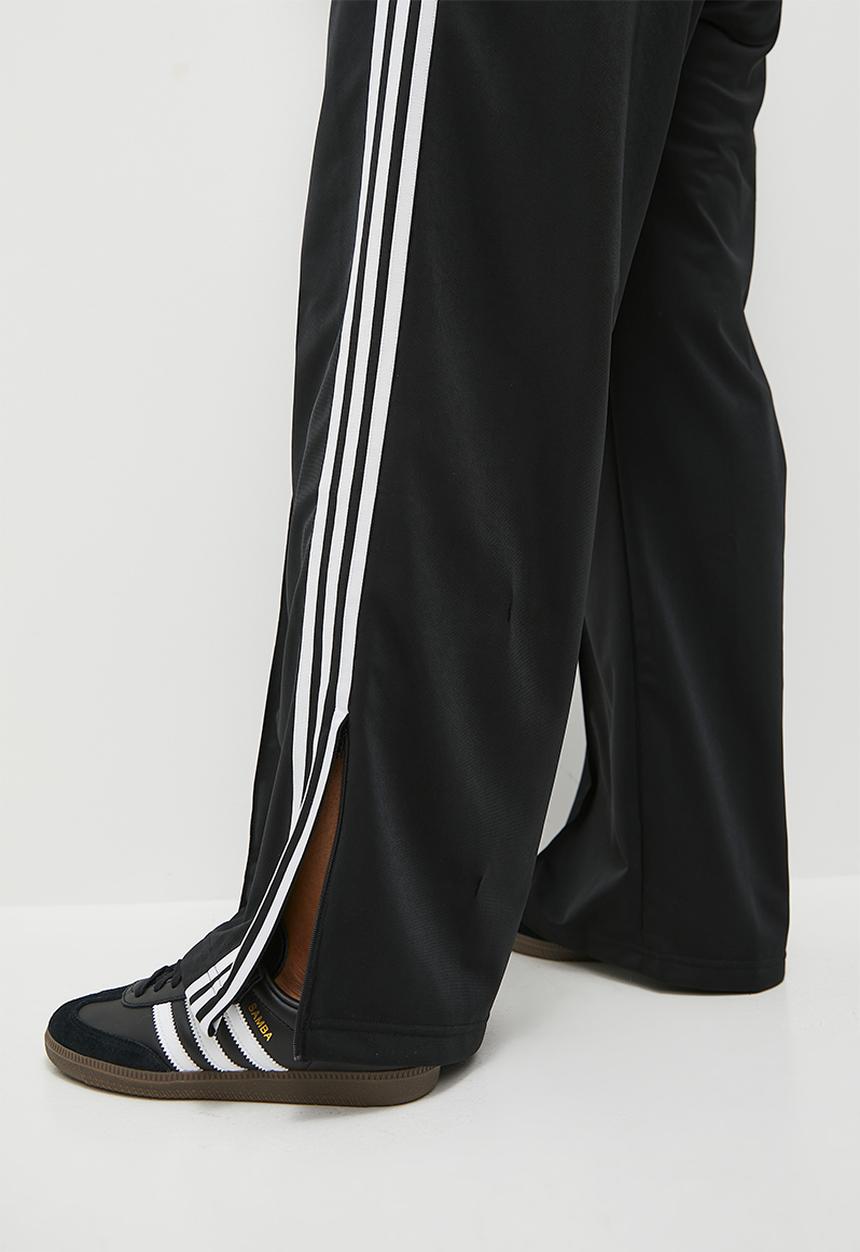 adidas Originals - Plus Firebird Tp - Black