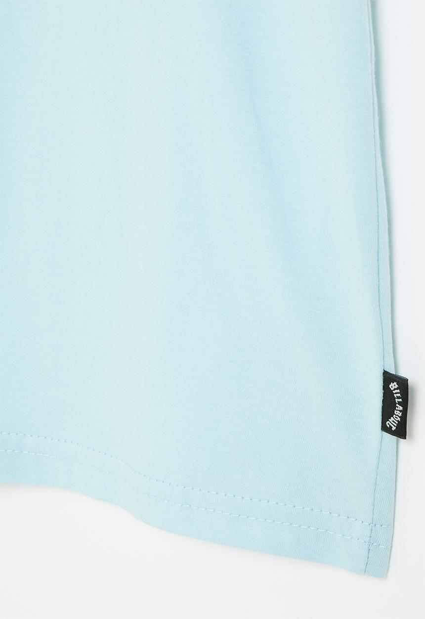 Billabong  - Lounge ss - coastal