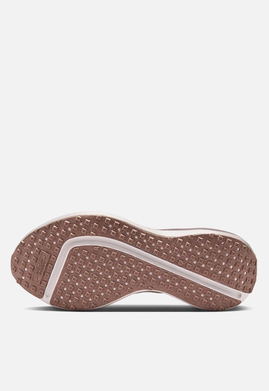 Nike - Nike interact run - platinum violet/smokey mauve