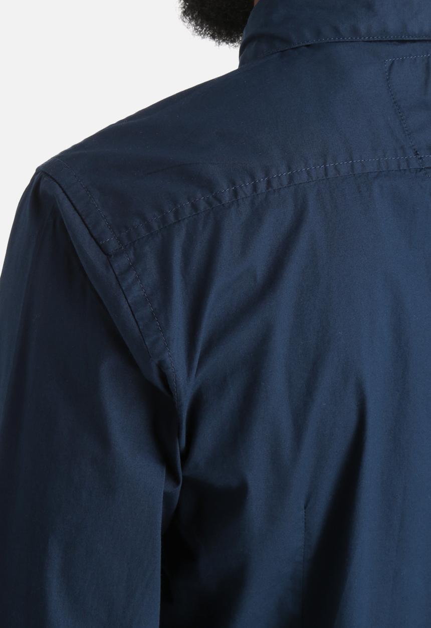 GUESS - Classic Stretch Shirt