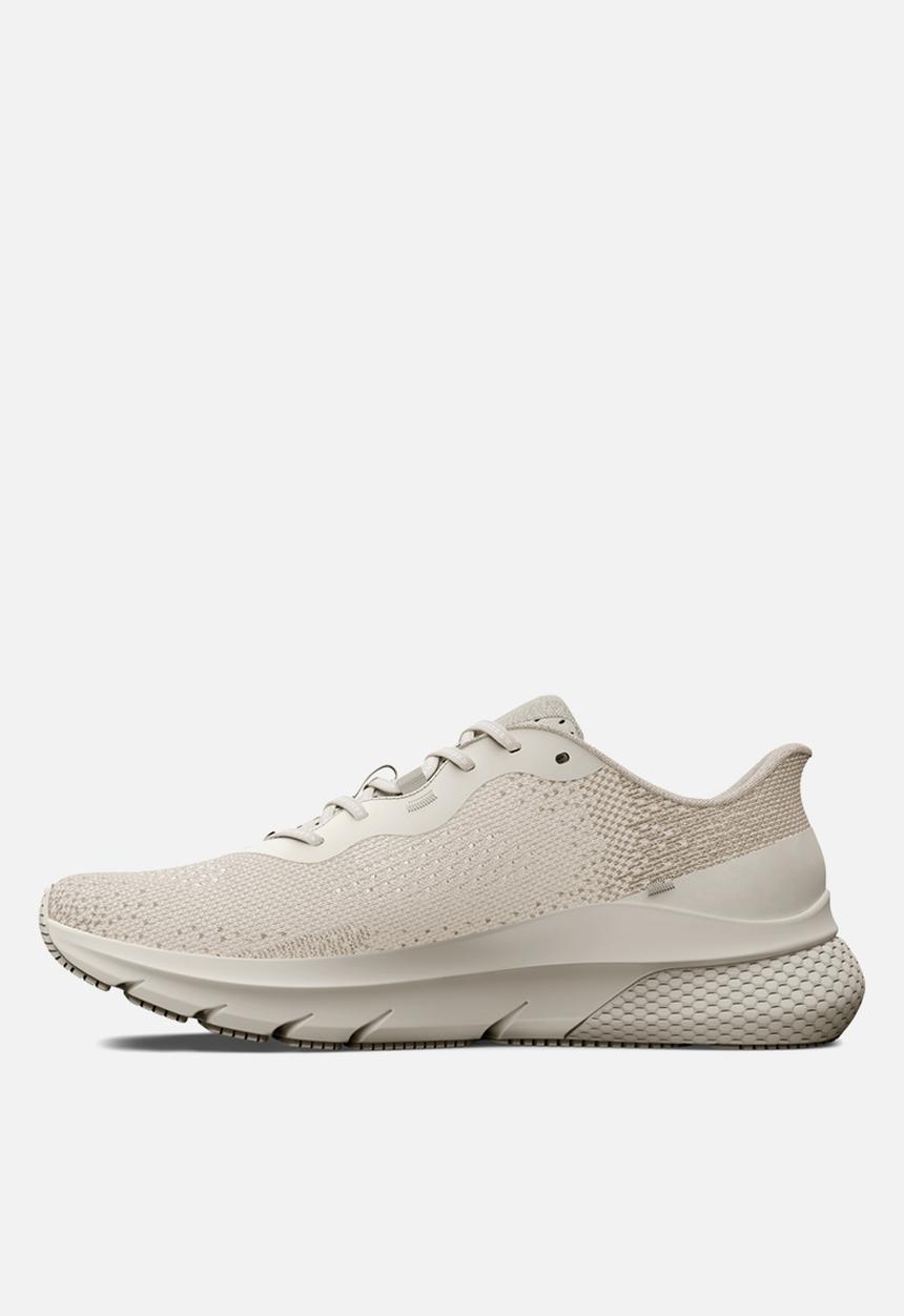 Under Armour - Ua hovr turbulence 2- white/white/white