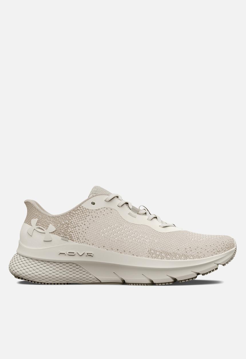 Under Armour - Ua hovr turbulence 2- white/white/white