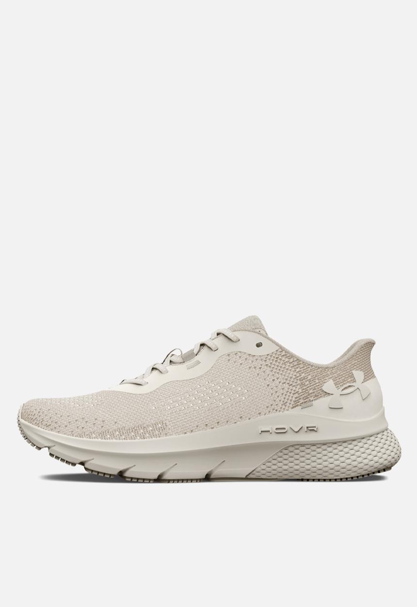 Under Armour - Ua hovr turbulence 2- white/white/white