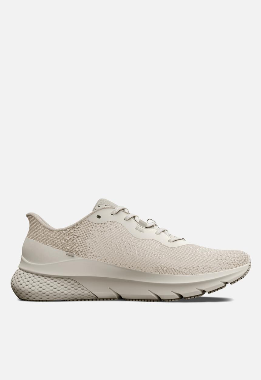 Under Armour - Ua hovr turbulence 2- white/white/white