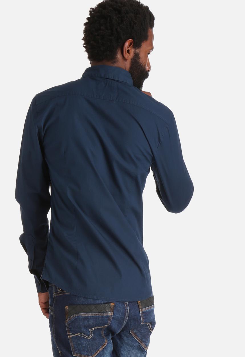 GUESS - Classic Stretch Shirt