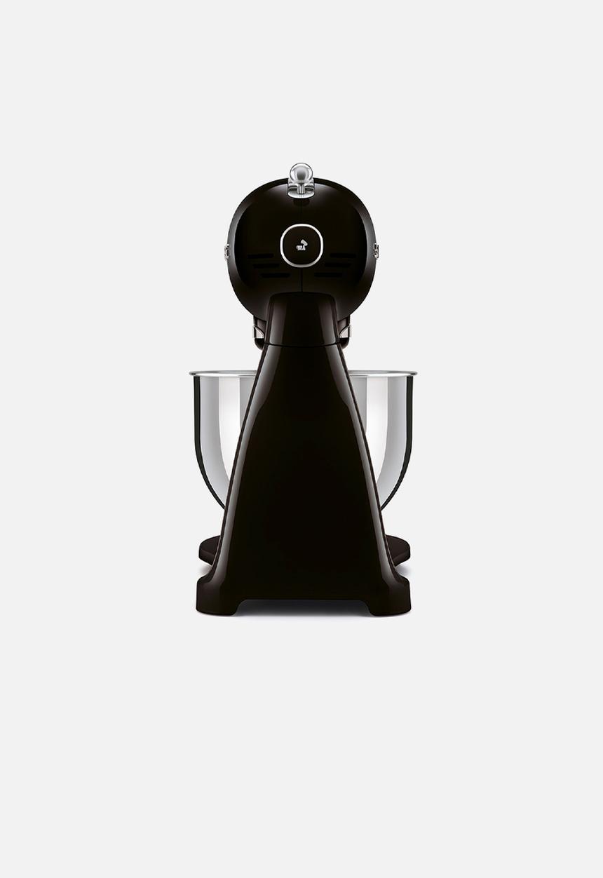 smeg - Smeg stand mixer - black
