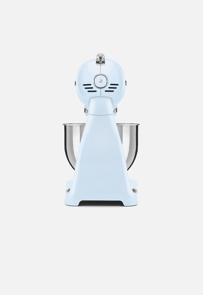 smeg - Smeg stand mixer - pastel blue